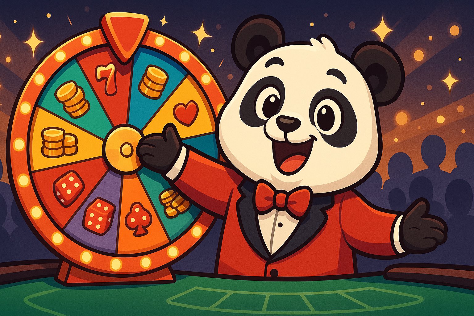 Pengguna membaca panduan dan edukasi untuk memahami cara bermain sports dan casino di platform digital