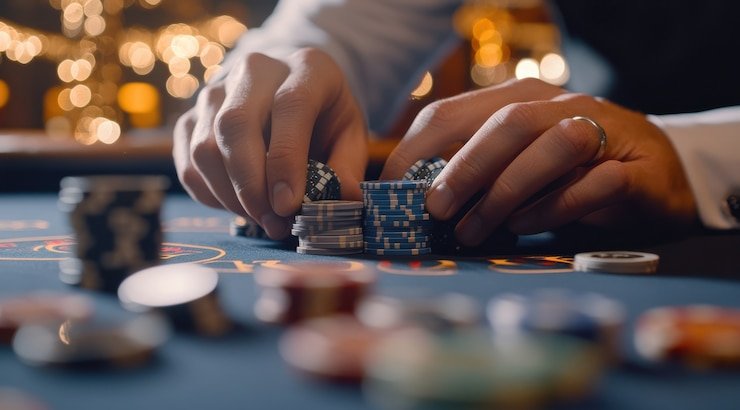 Pengguna mengikuti langkah deposit dan penarikan dana secara aman dan mudah dengan aplikasi pemudatogel