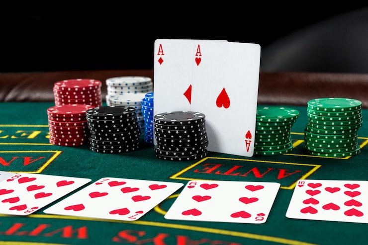 Pengalaman live casino interaktif dengan dealer profesional dan atmosfir mengasyikkan di platform hiburan digital pemudatogel